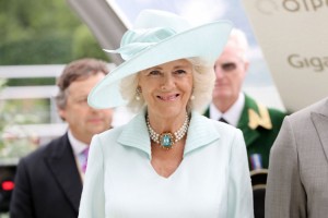 Camilla Parker-Bowles, Fot. Getty Images