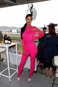 Maya Jama, Fot. Getty Images