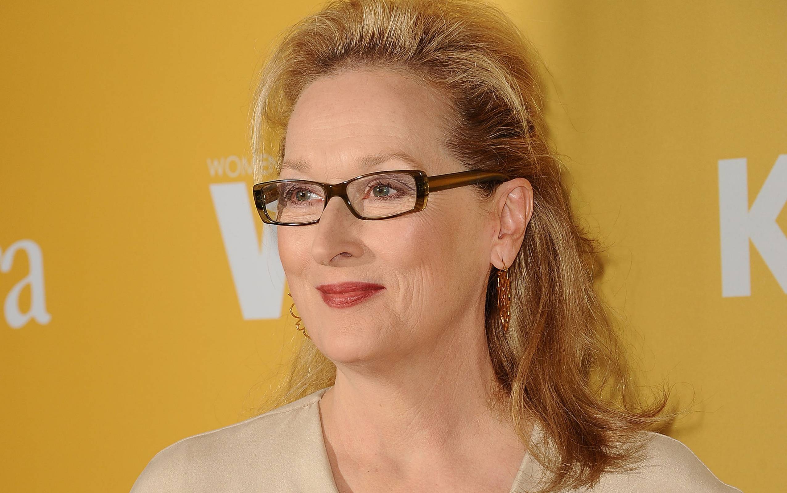 Półkucyk Meryl Streep