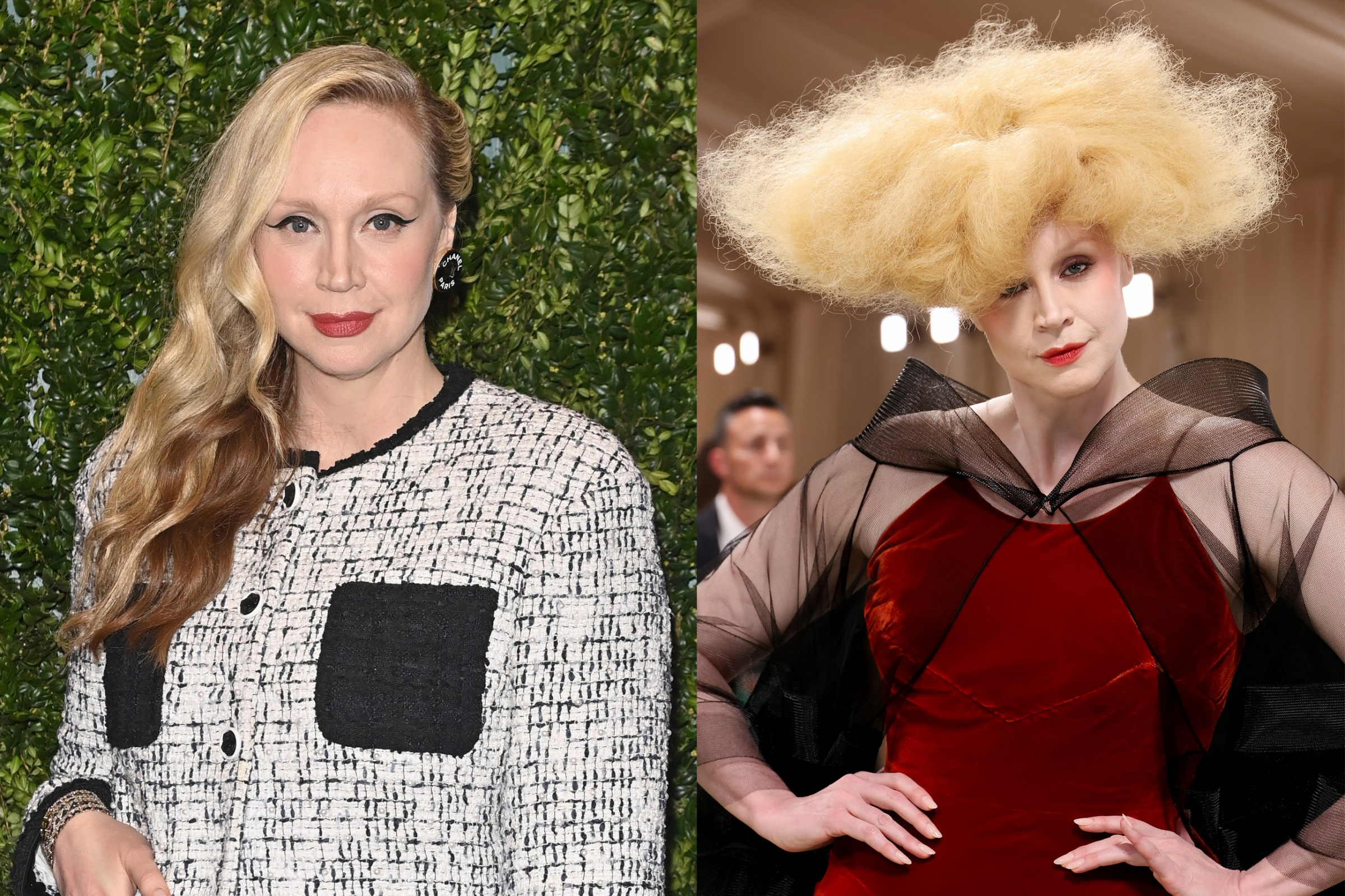 Gwendoline Christie