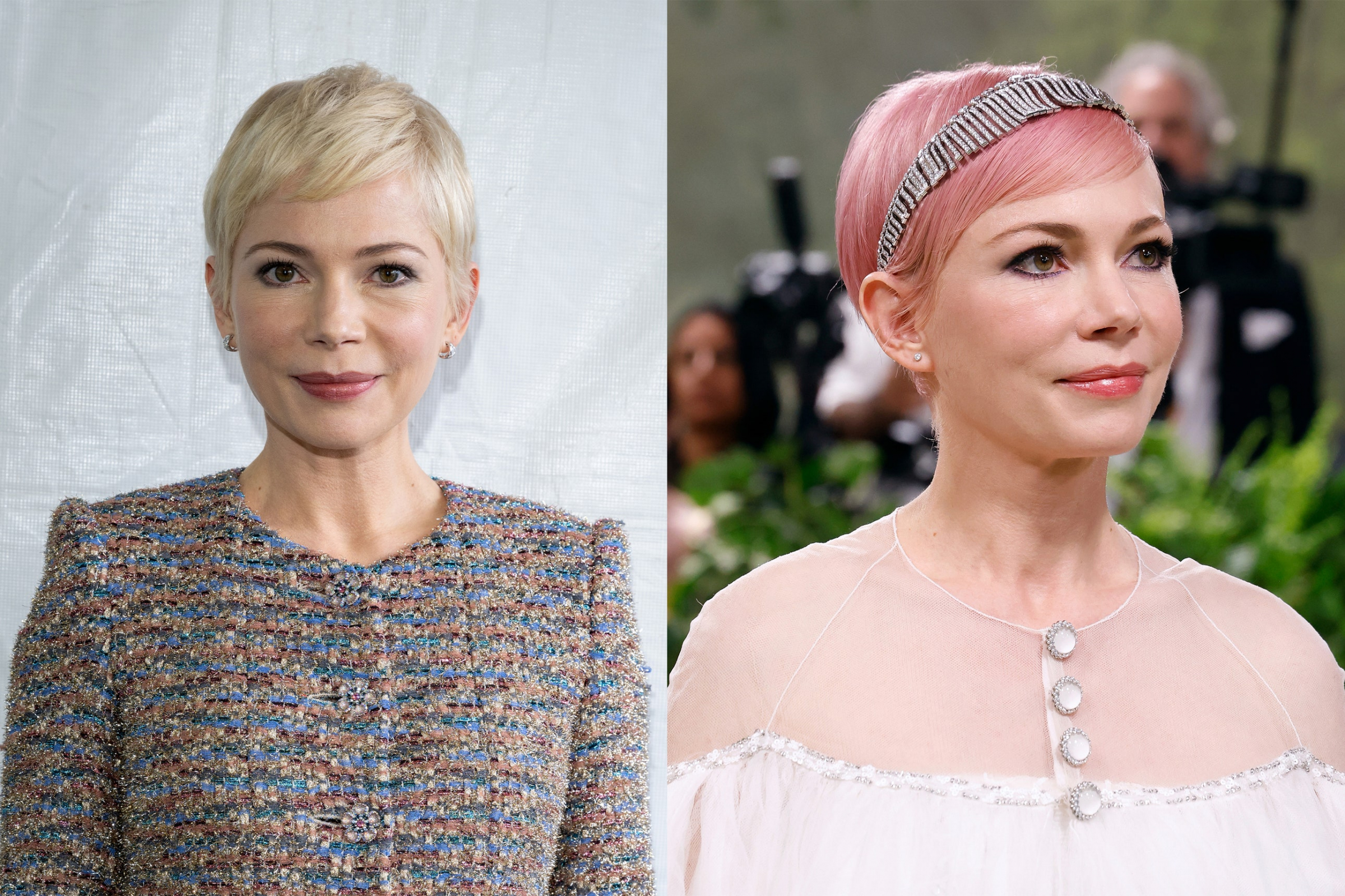 Michelle Williams