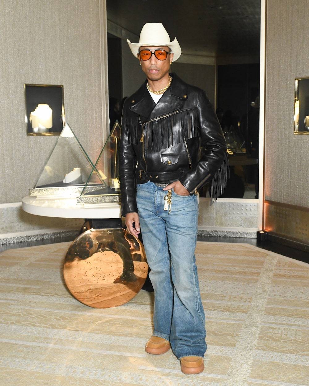 Pharrell Williams