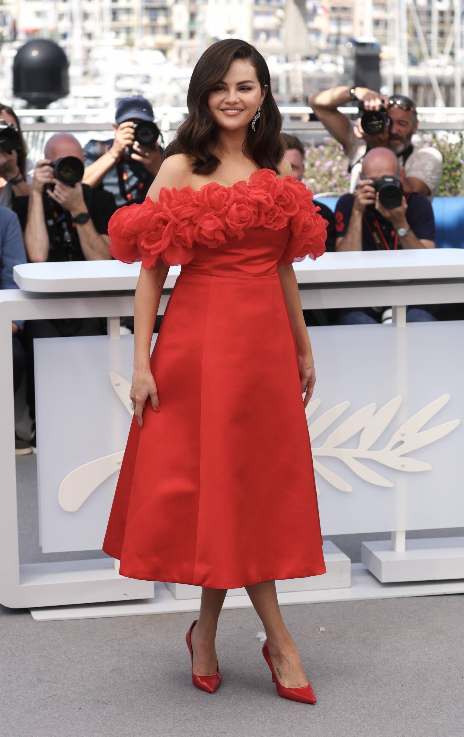 Selena Gomez