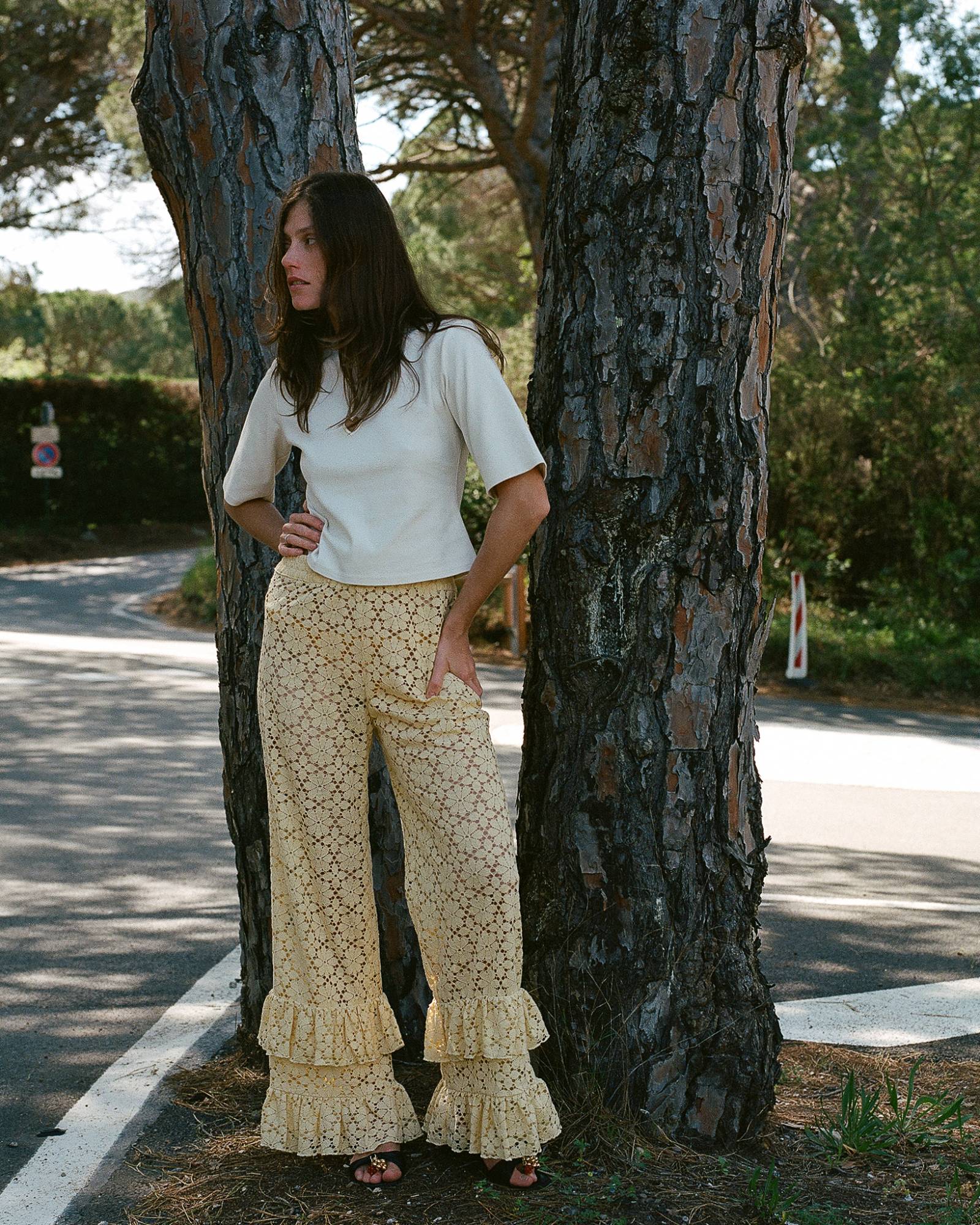 Le Petit Trou pre-fall 2024