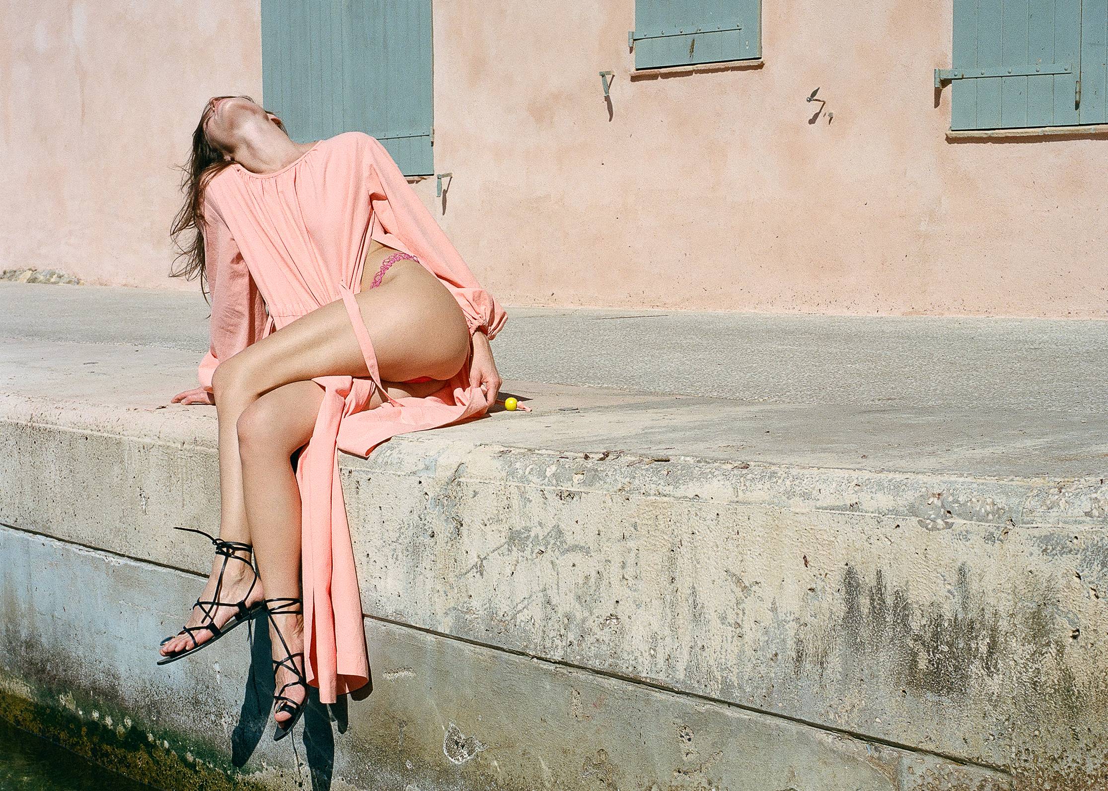 Le Petit Trou pre-fall 2024