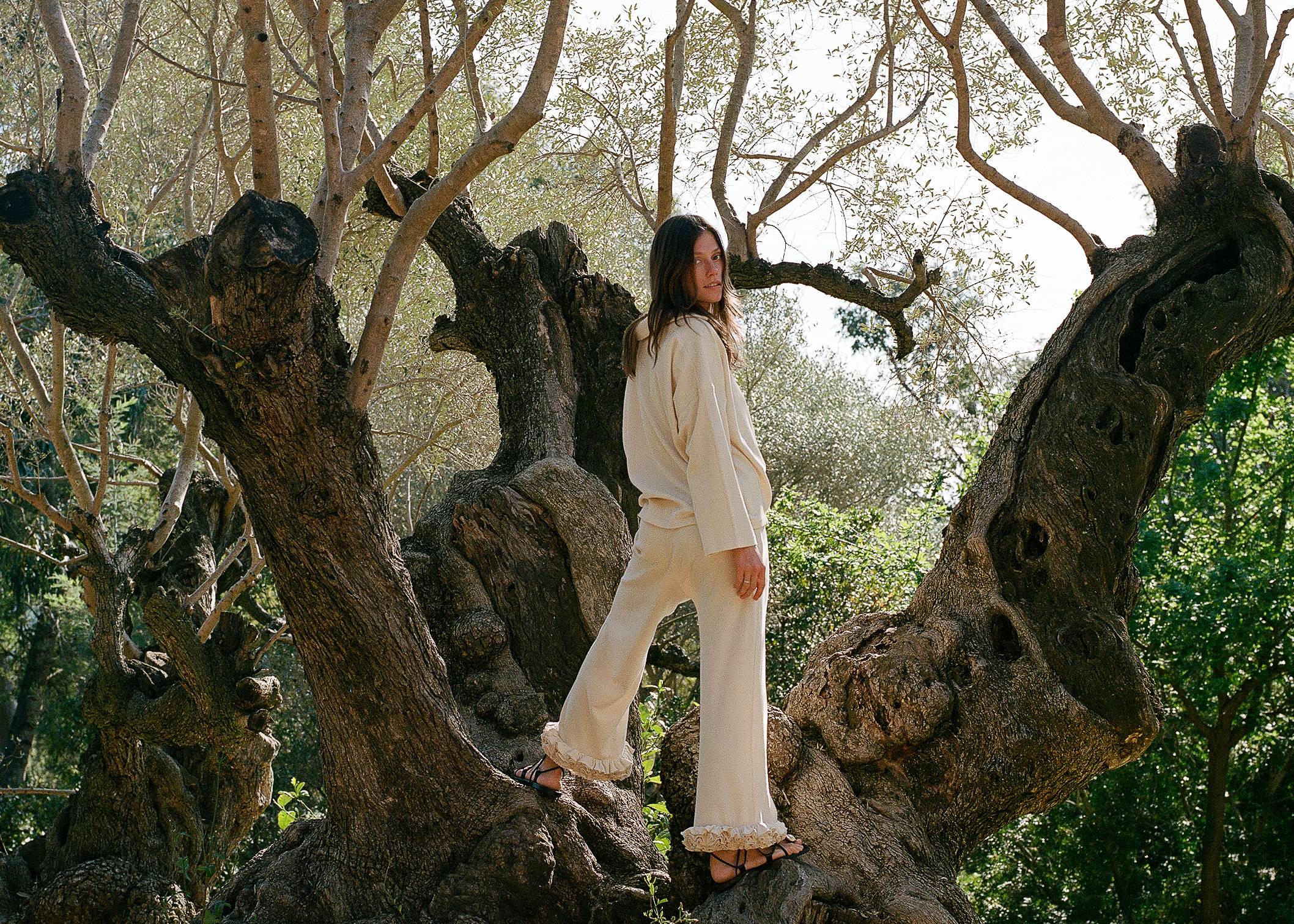 Le Petit Trou pre-fall 2024