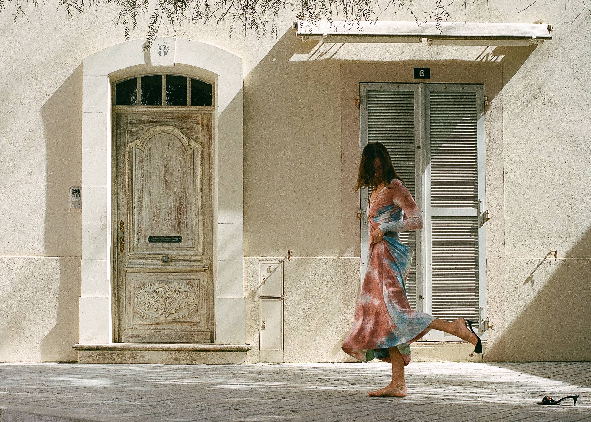 Le Petit Trou pre-fall 2024