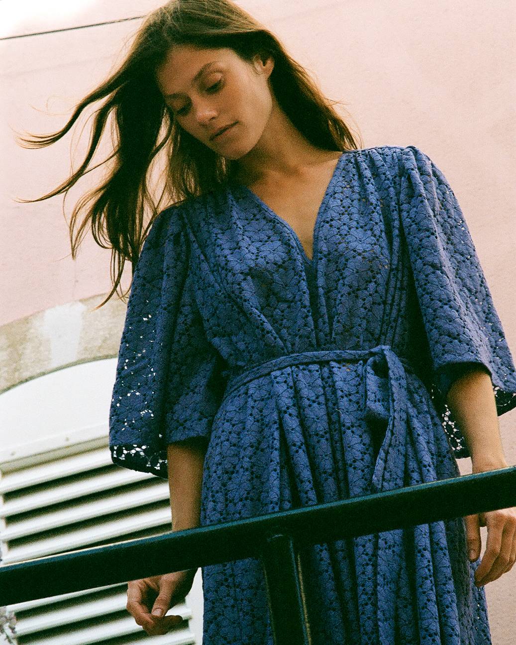 Le Petit Trou pre-fall 2024