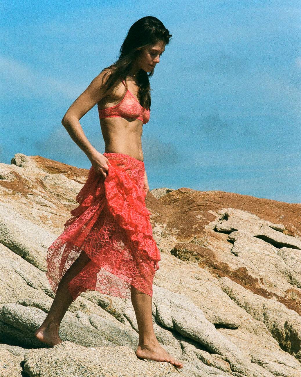 Le Petit Trou pre-fall 2024