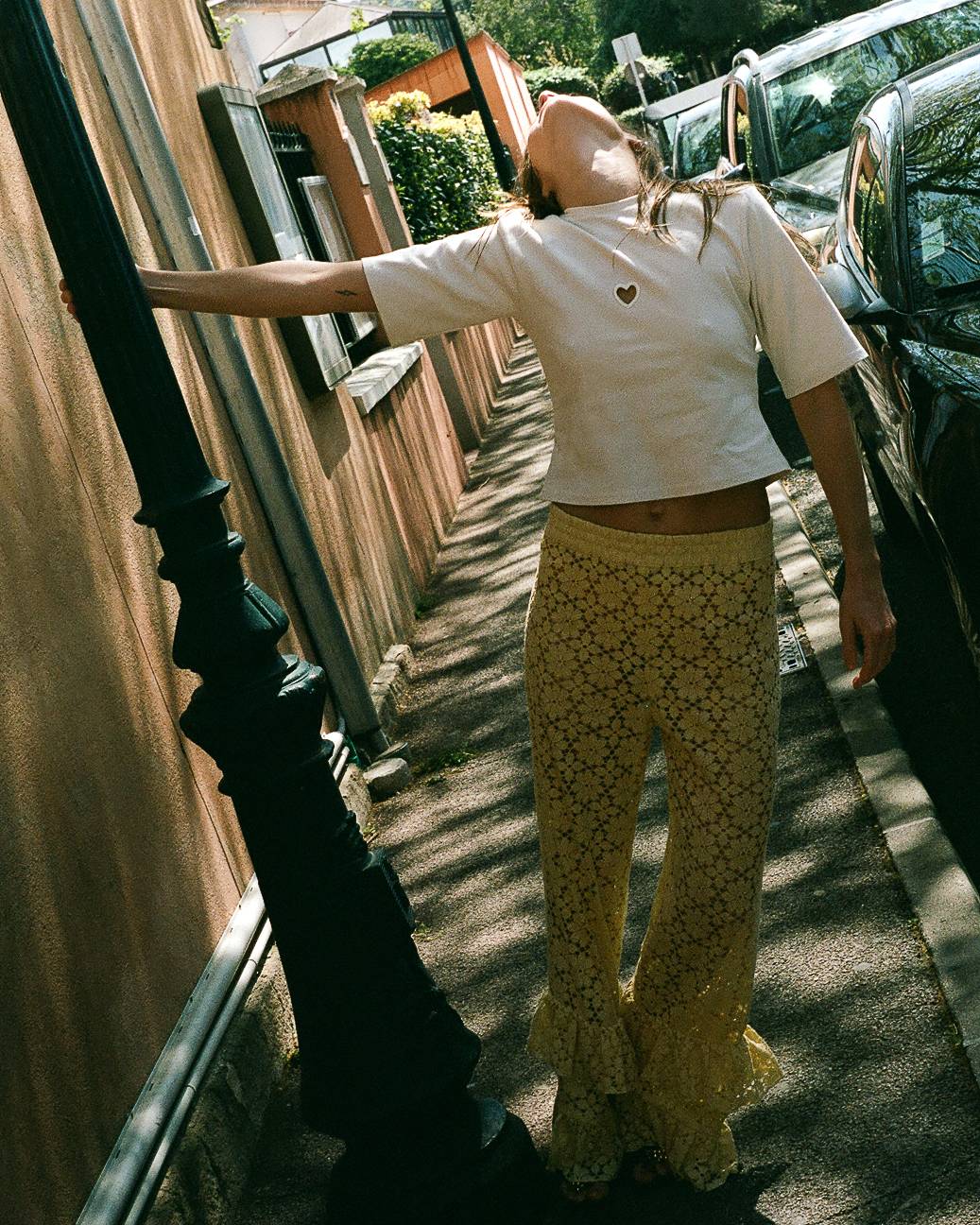 Le Petit Trou pre-fall 2024