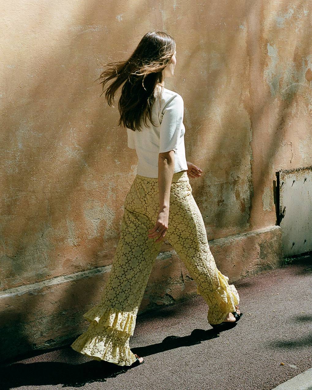 Le Petit Trou pre-fall 2024