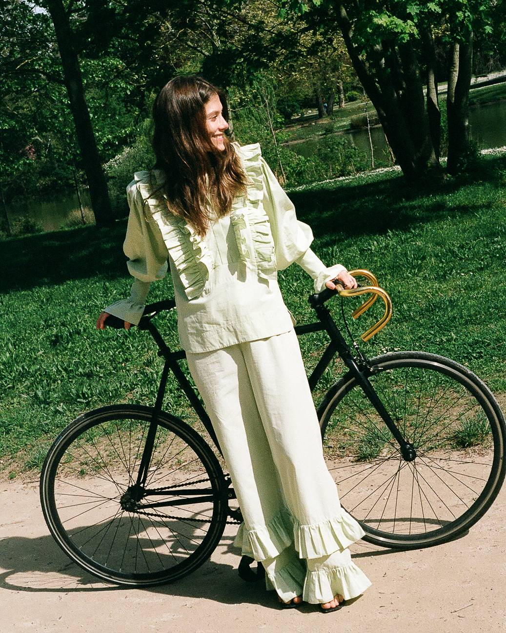 Le Petit Trou pre-fall 2024