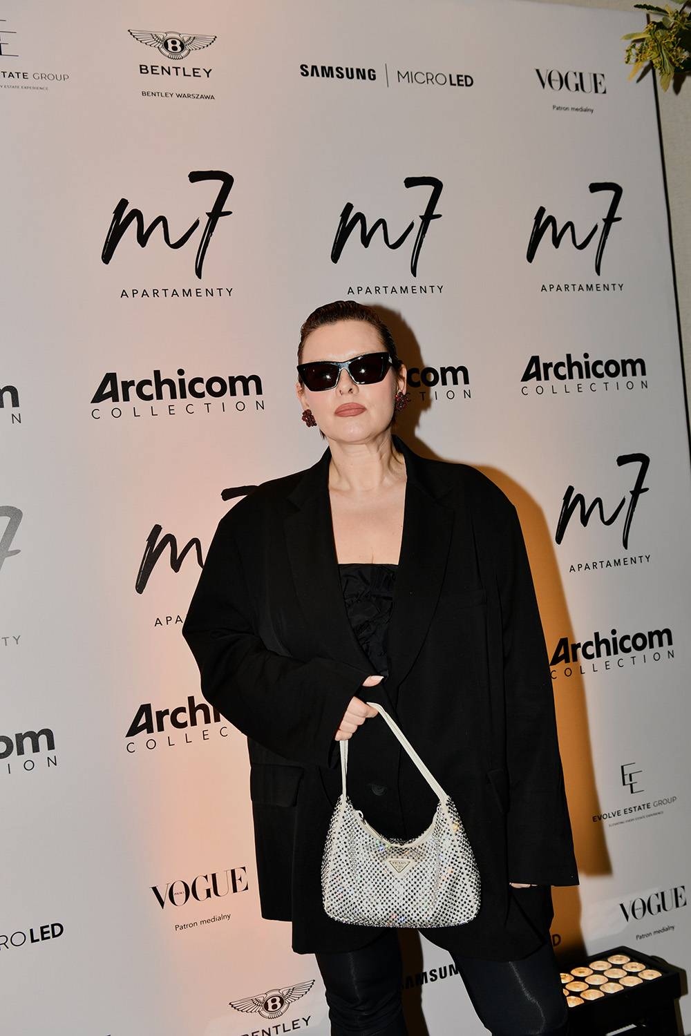 Patrycja Dobrzeniecka