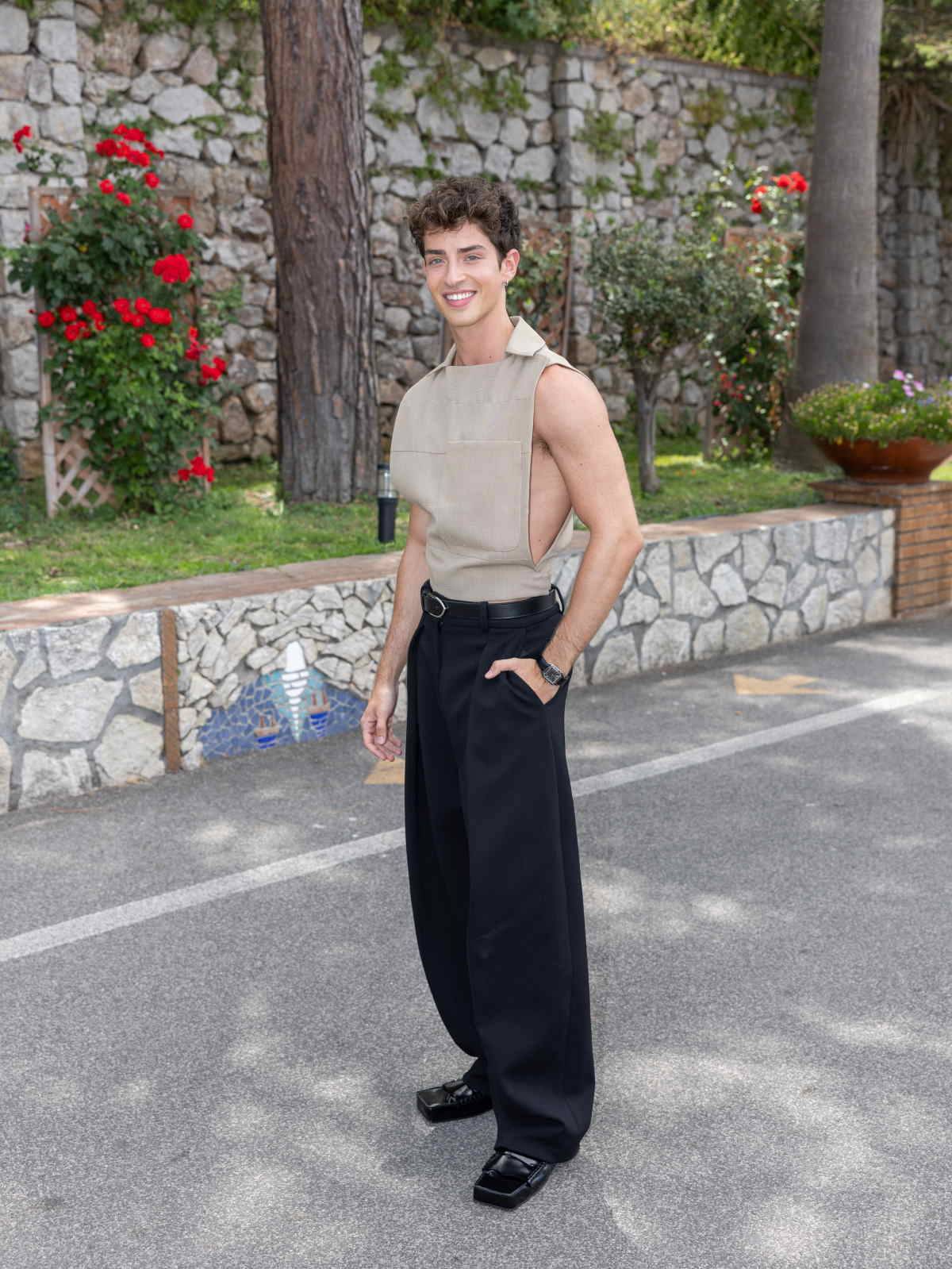 Manu Rios