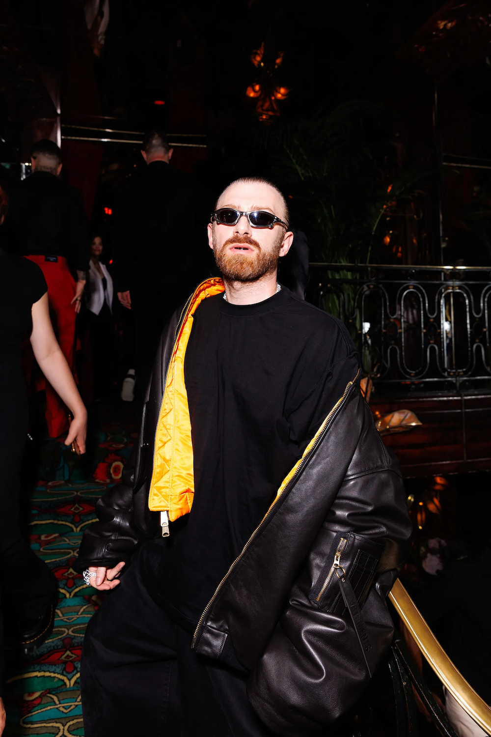 Guram Gvasalia