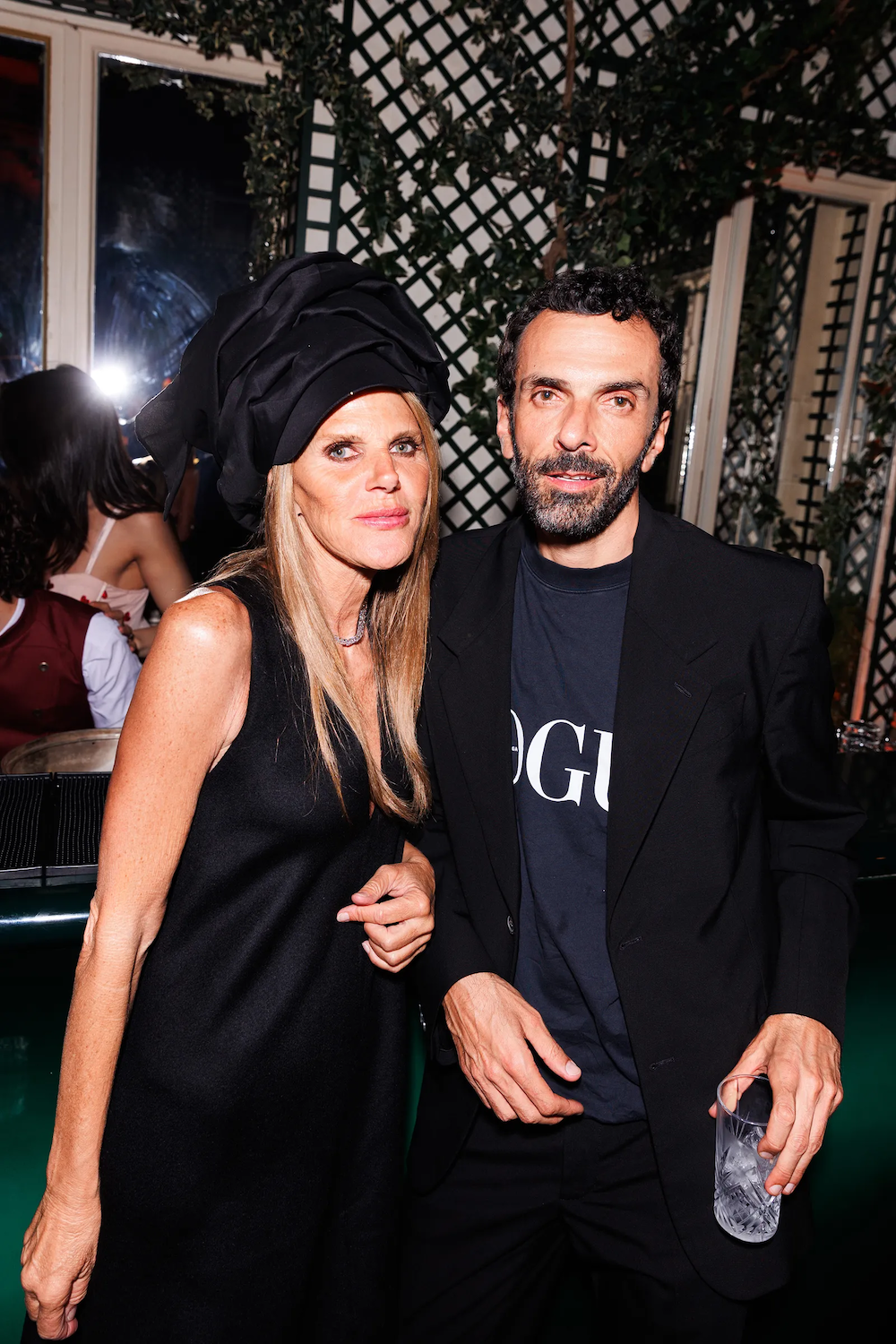 Anna Dello Russo