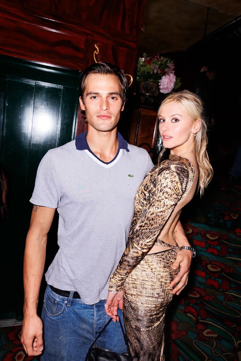 Parker van Noord, Lola Bute