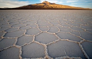 Salar de Uyuni, Boliwia, (Fot. Getty Images)