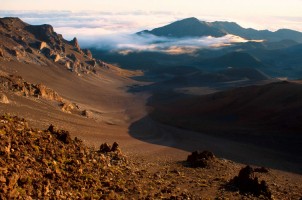  Park Narodowy Haleakala, Stany Zjednoczone, (Fot. Getty Images)