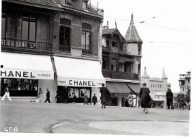 Butik Biarritz Seeberger, Fot. Materiały prasowe