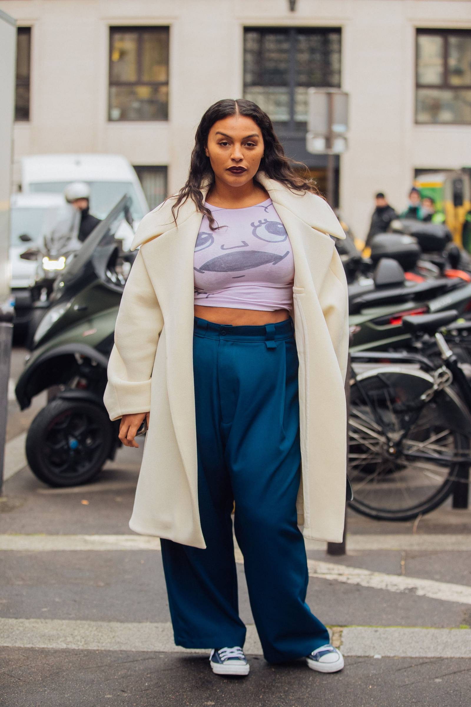 Paloma Elsesser