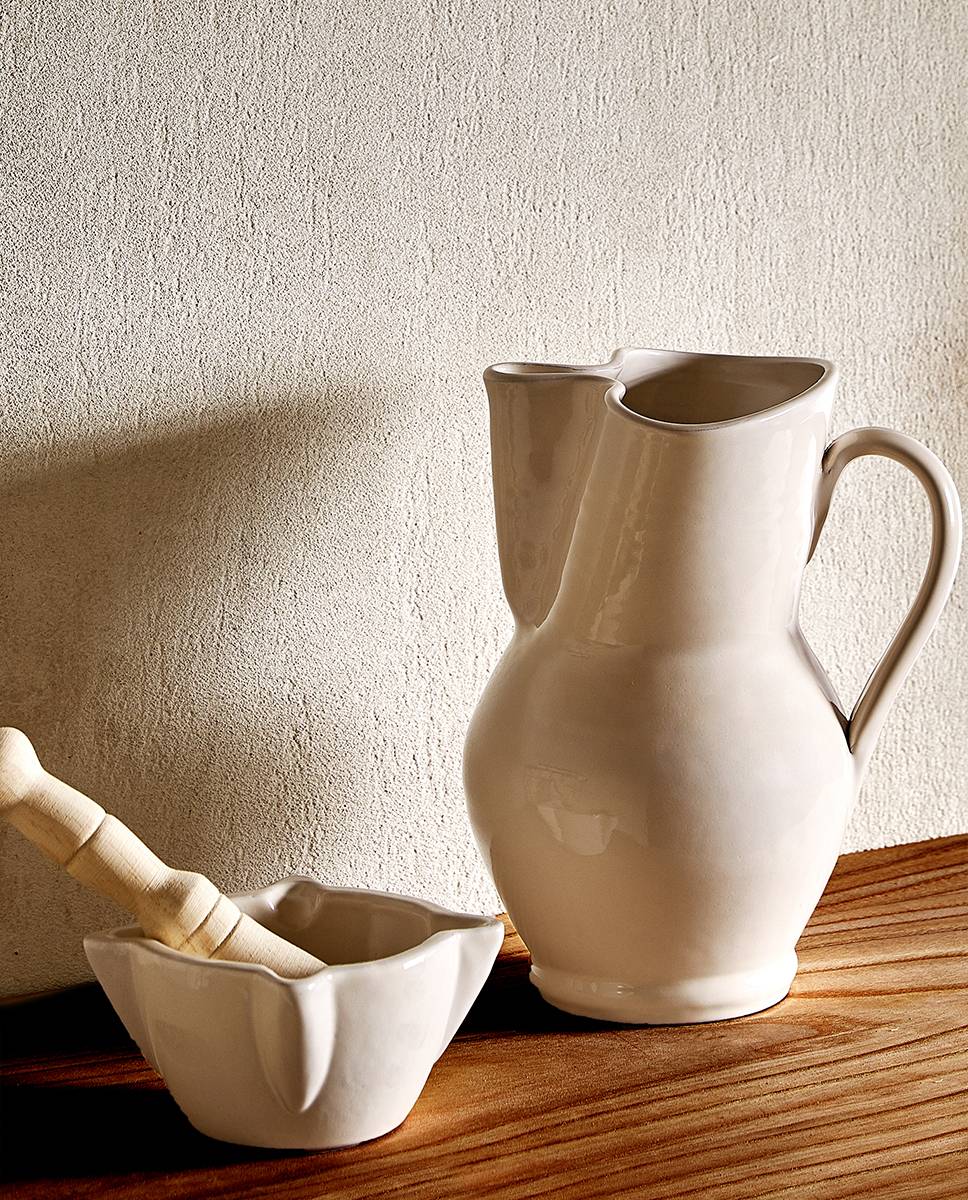 17/19 Zara Home poszerza ofertę o asortyment kuchenny