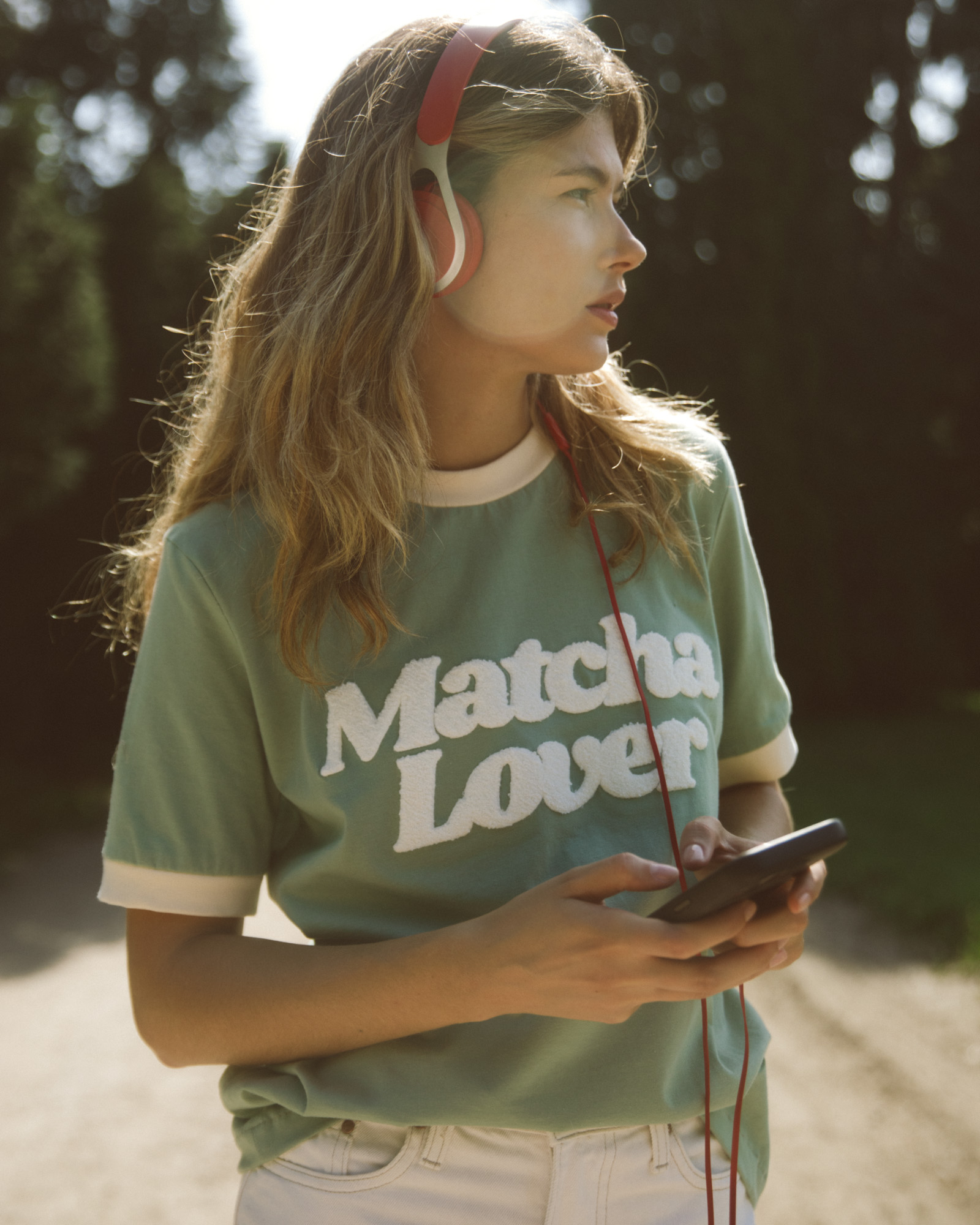 Premierowo na Vogue.pl: Kolekcja „Healthy Club” She Is Sunday