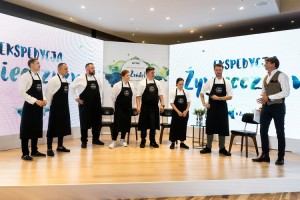 Konferencja „Arcydzieło Natury. U Źródeł – trendy i inspiracje”, Fot. Materiały prasowe