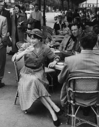 Fot. Kurt Hutton/Getty Images