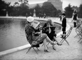 Fot. Branger/Roger Viollet via Getty Images 