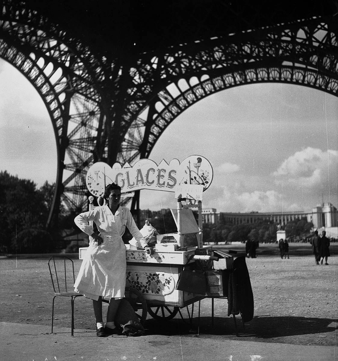 Fot. Roger Viollet via Getty Images