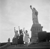 Earl Leaf/Michael Ochs Archives/Getty Images