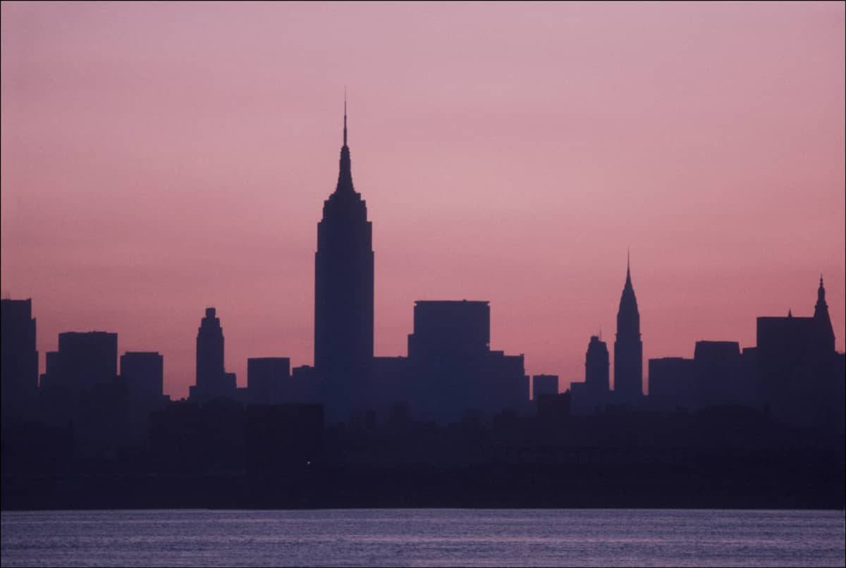 Allan Tannenbaum/Getty Images