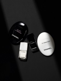 Kolekcja Noir et Blanc de Chanel