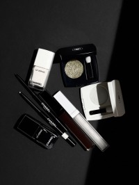 Kolekcja Noir et Blanc de Chanel