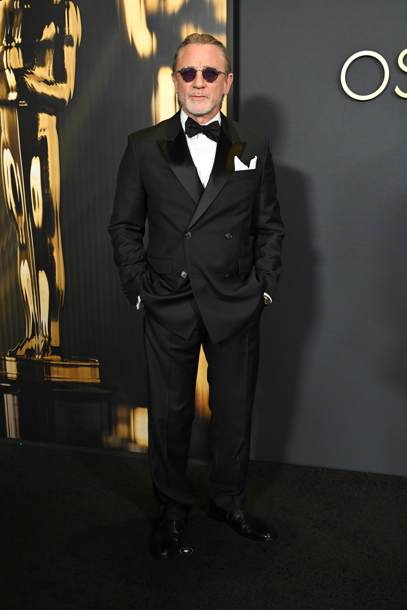 Daniel Craig