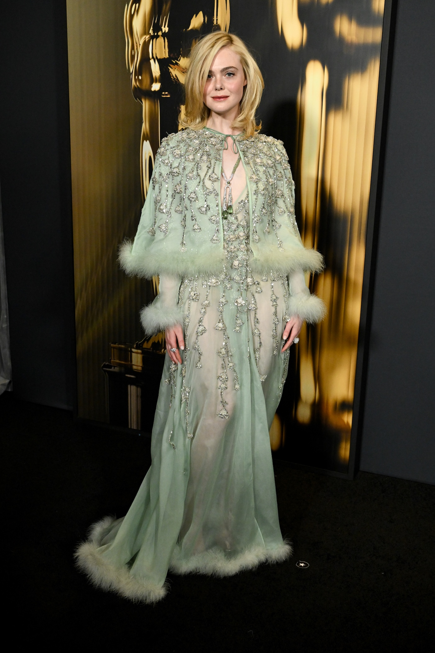 Elle Fanning