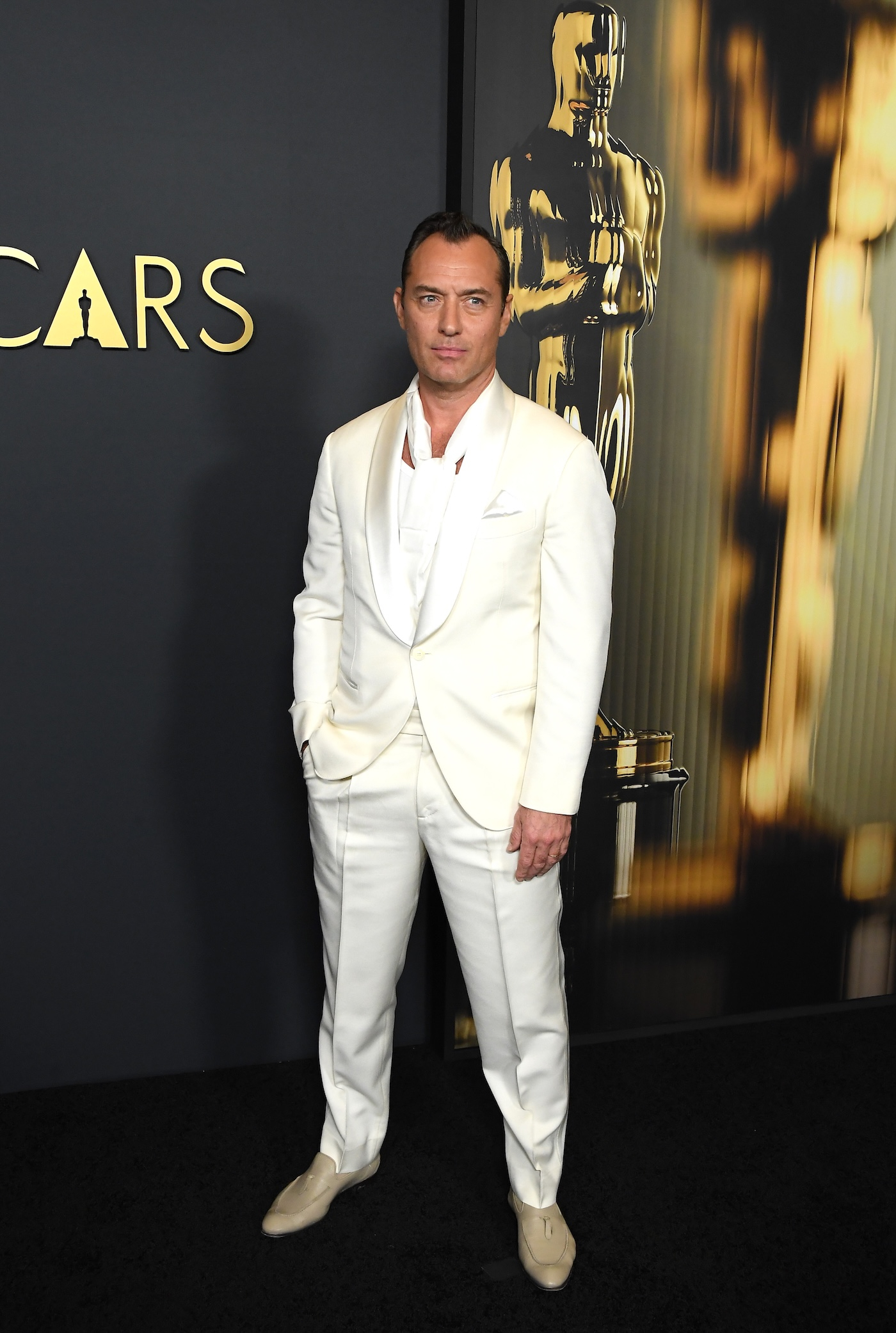 Jude Law