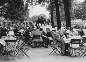 Fot. Austrian Archives/Imagno/Getty Images