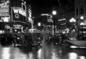 Fot. Kurt Hutton/Picture Post/Hulton Archive/Getty Images