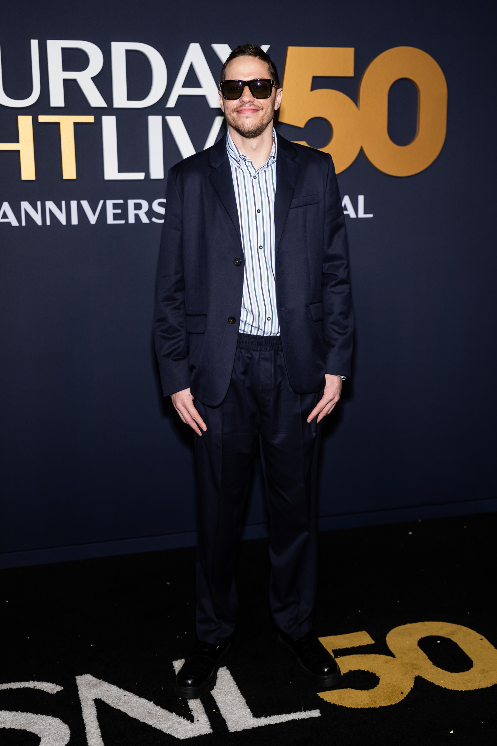 Pete Davidson