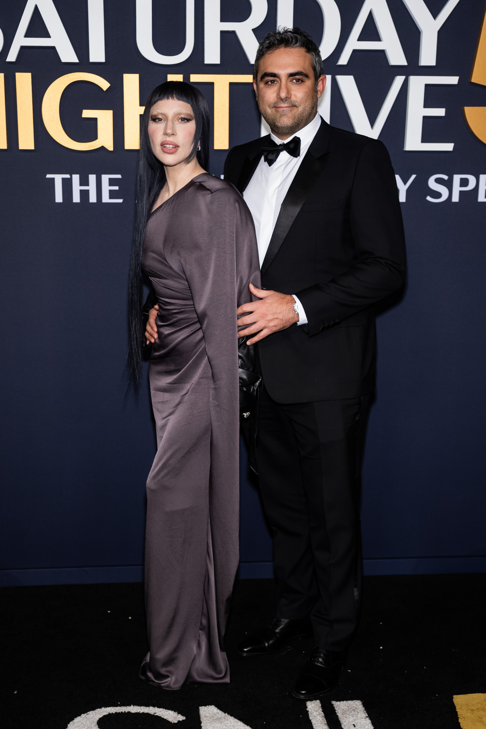 Lady Gaga i Michael Polansky