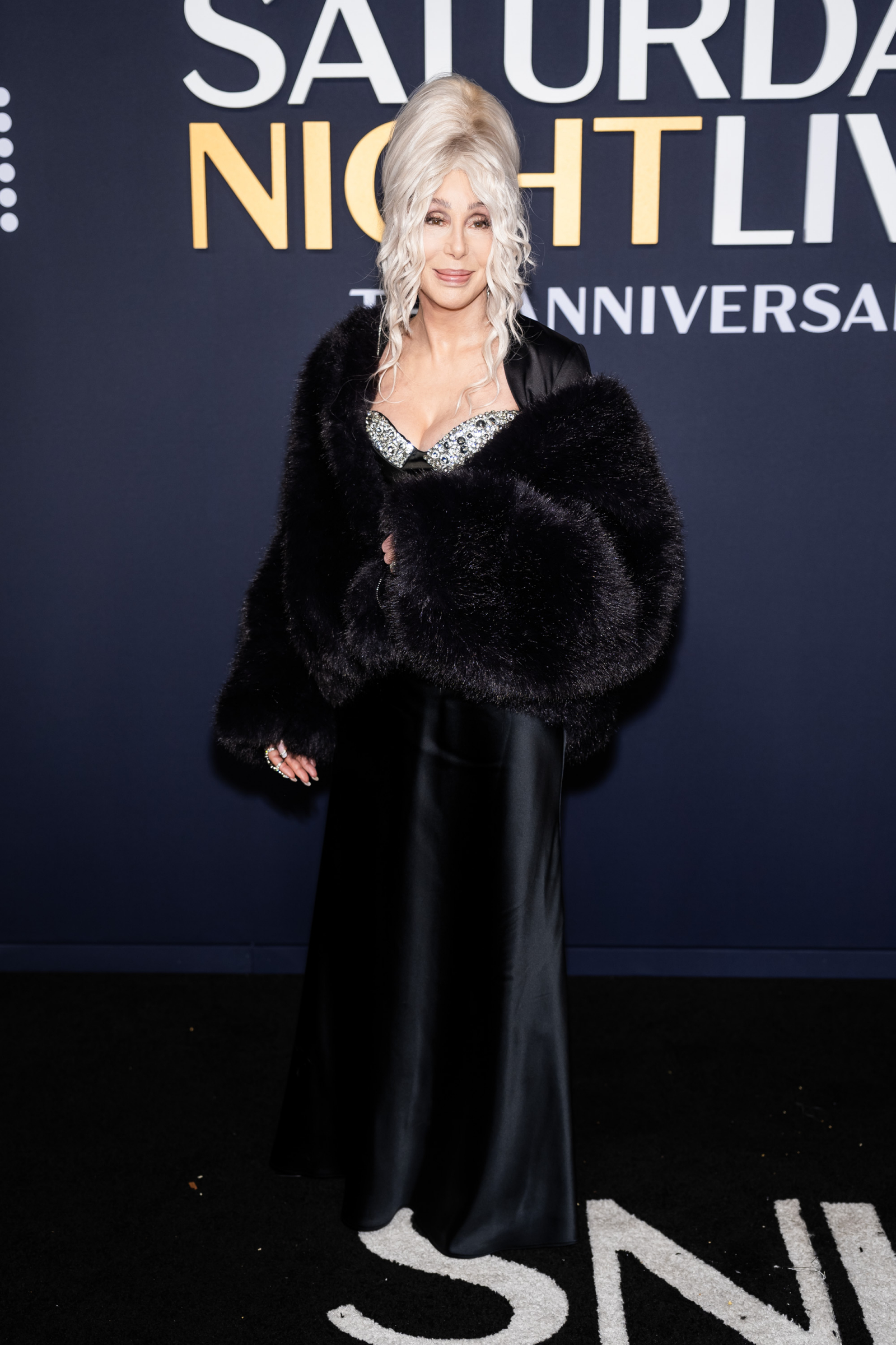 Cher