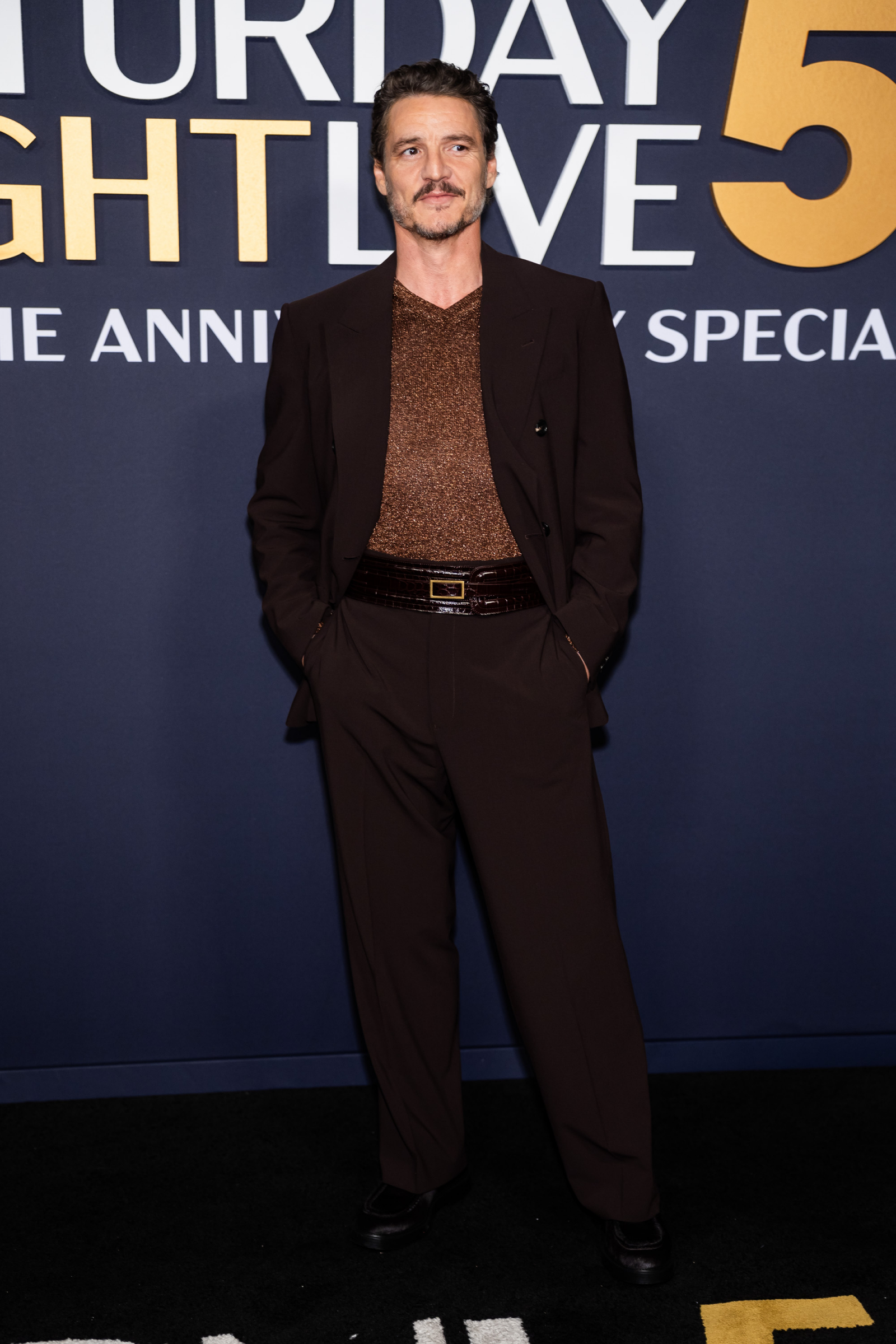 Pedro Pascal