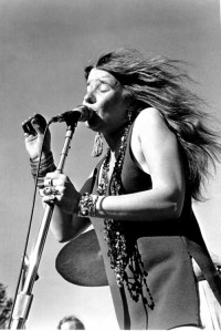 Janis Joplin, Fot. EastNews