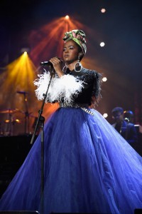 Kevin Mazur/Getty Images For The Rock and Roll Hall Of Fame