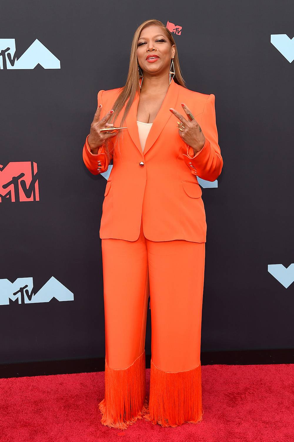 Queen Latifah, Fot. Getty Images