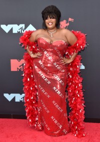Lizzo , Fot. Getty Images