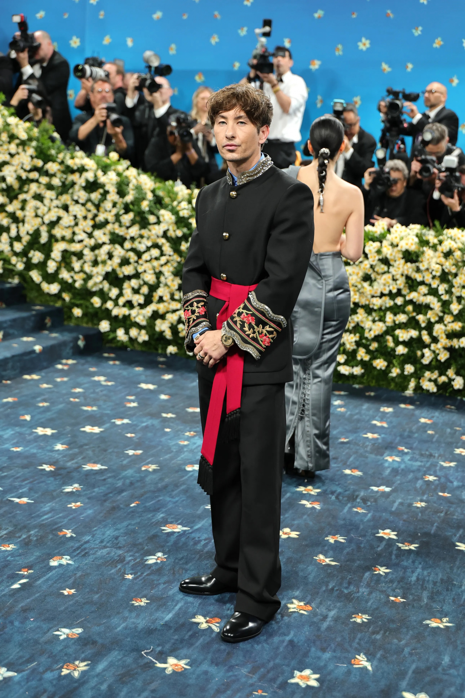 Barry Keoghan