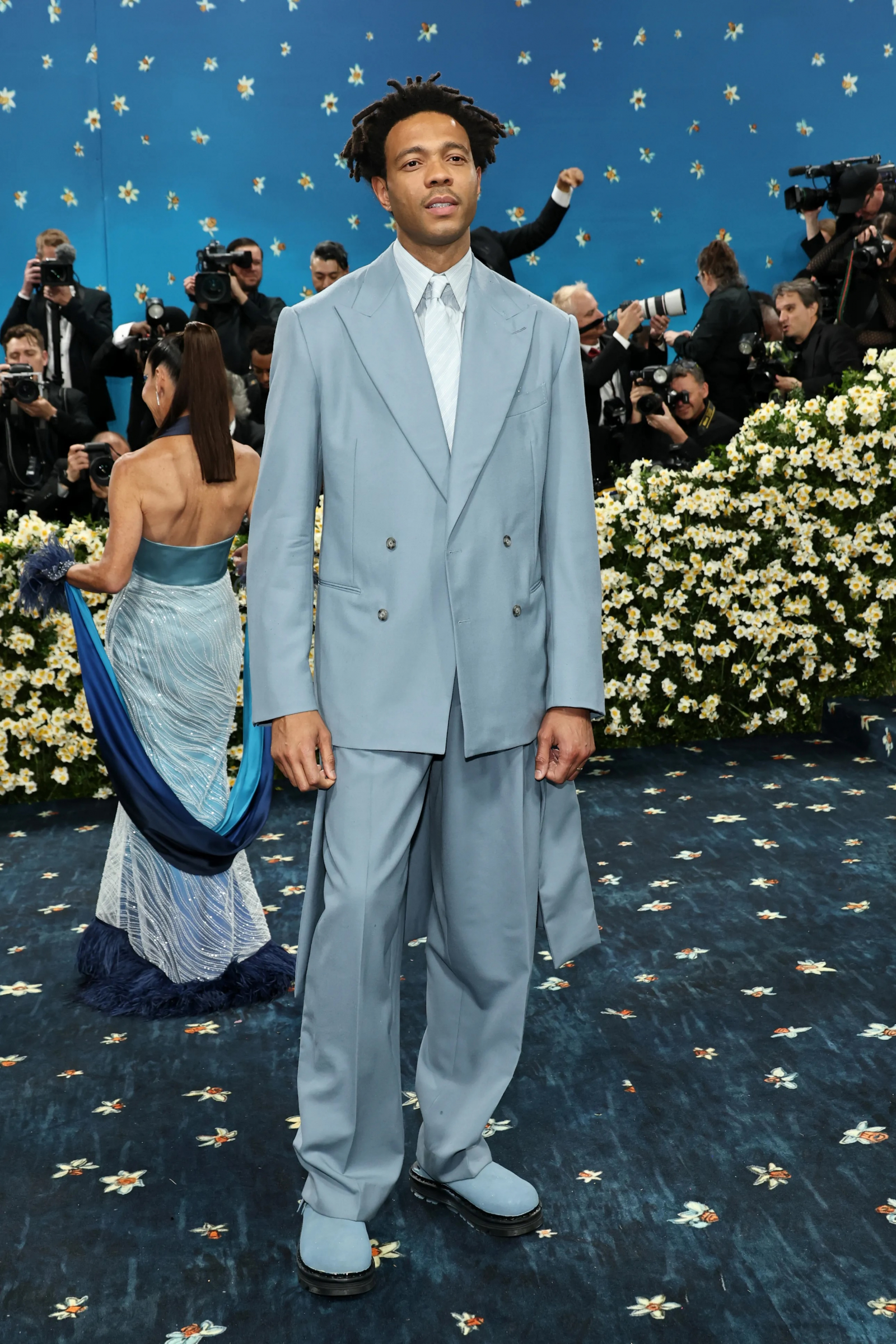 Charlie Casely-Hayford